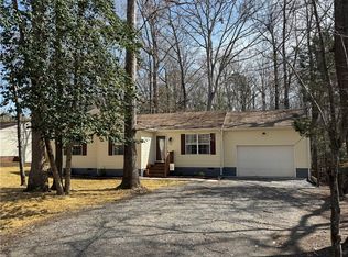 125 Albemarle Dr, Williamsburg, VA