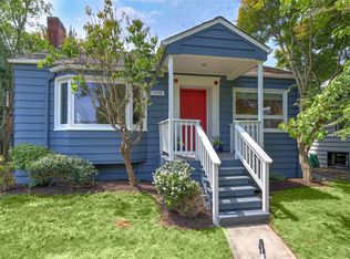 7533 18th Ave NE, Seattle, WA 98115