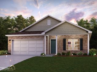 285 Laurel Springs Dr, Macon, GA 31206