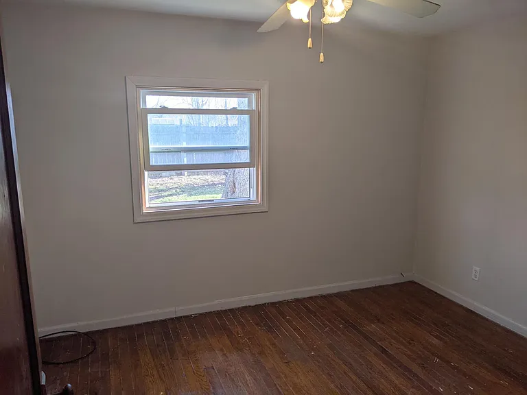 Bedroom #1