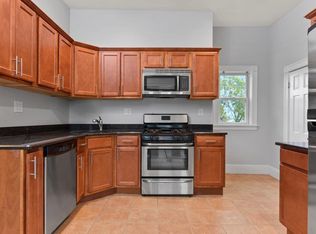 41 Highland Park Ave #1A, Roxbury, MA 02119