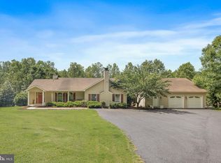 3930 Gilbert Station Rd, Barboursville, VA 22923