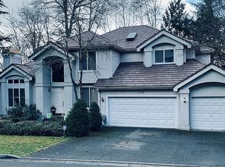 6509 153rd Ave SE, Bellevue, WA 98006