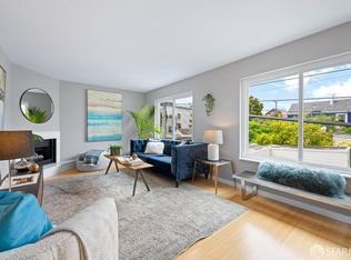 3421 25th St APT 4, San Francisco, CA 94110