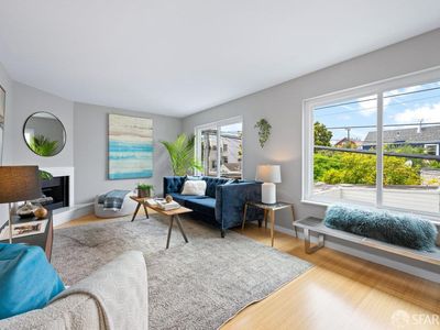 3421 25th St APT 4, San Francisco, CA, 94110