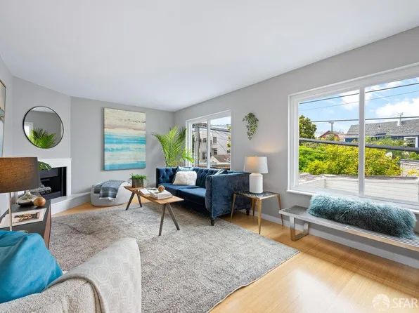 3421 25th St APT 4, San Francisco, CA 94110