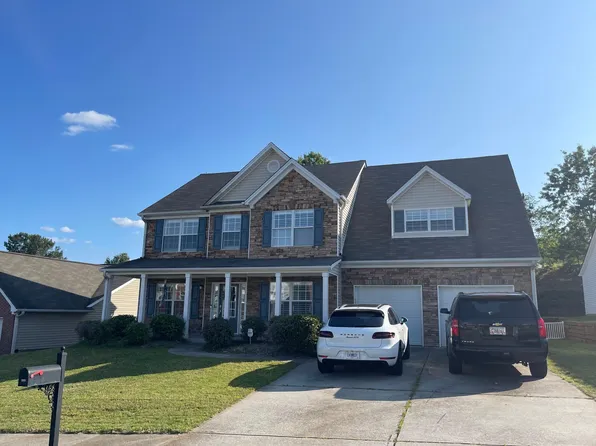 3980 Crescent Walk Ln, Suwanee, GA 30024