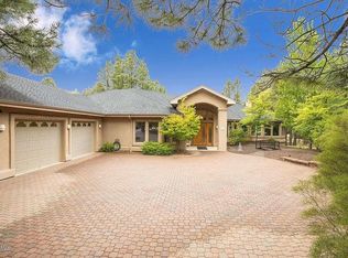 1087 N Marina Ln, Flagstaff, AZ 86004