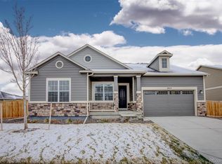4815 E 143rd Ave, Thornton, CO 80602