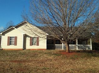 430 Mountainview Dr, Covington, GA