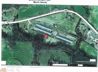 2444 Highway 198, Baldwin, GA 30511