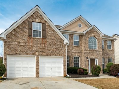 1649 Maybell Trl, Lawrenceville, GA, 30044