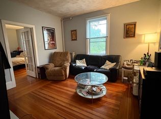 192 Holland St APT 2, Somerville, MA 02144