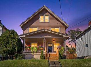 3315 Bevis Ave, Cincinnati, OH 45207