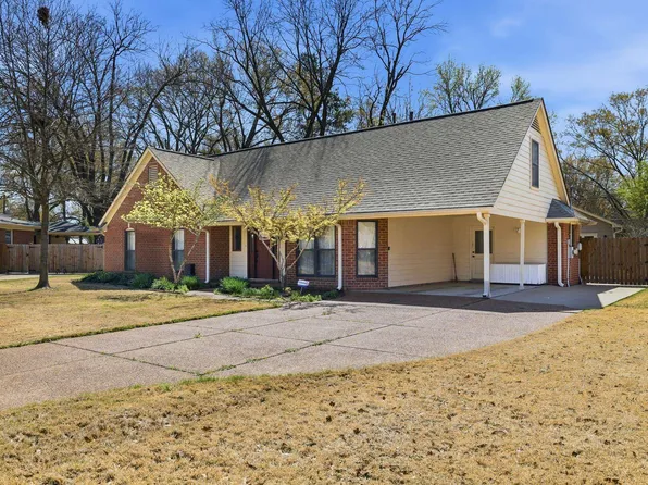 5167 Tarrytown Dr, Memphis, TN 38117