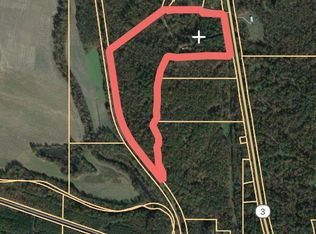 140 Welch Rd, Sarah, MS 38665