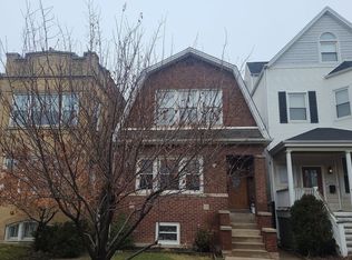 2434 W Berteau Ave, Chicago, IL 60618