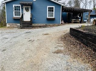 4752 County Line Rd, Mansfield, GA 30055