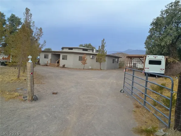 3491 S Bridle Way, Pahrump, NV 89060