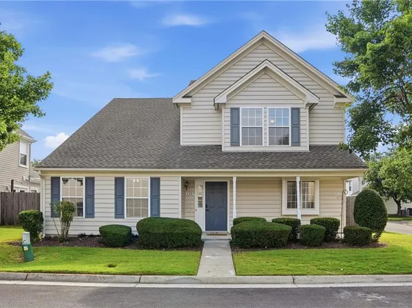 1321 Queens Gate, Chesapeake, VA 23320
