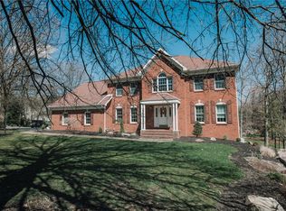 301 Forest Ridge Rd, Indiana, PA 15701