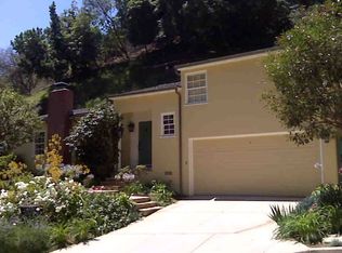 2559 Outpost Dr, Los Angeles, CA 90068