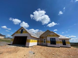 1930 Everly Dr, Tahlequah, OK 74464