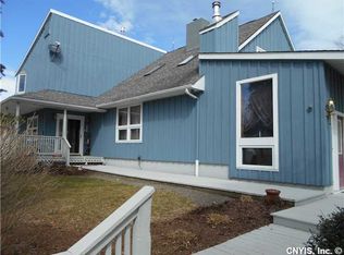 2162 Hil #HARVEY, Marathon, NY 13803