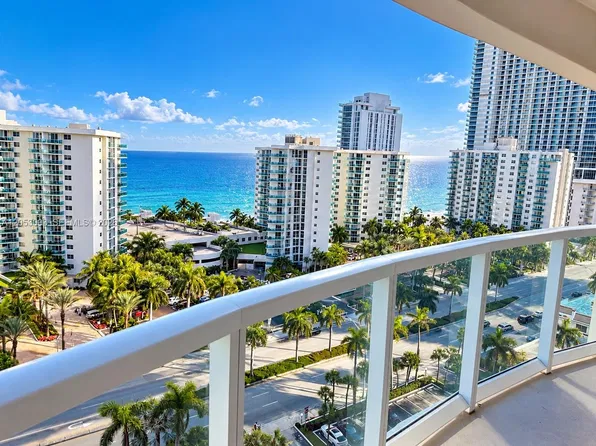 3800 S Ocean Dr APT 1518, Hollywood, FL 33019