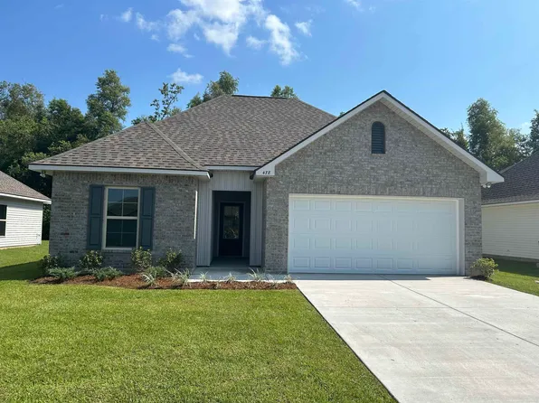 478 Wagon Wheel Dr, Thibodaux, LA 70301