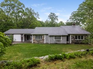 118 Cedar Lake Rd, Deep River, CT 06417