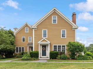 35 Lancaster County Rd UNIT 7C, Harvard, MA 01451