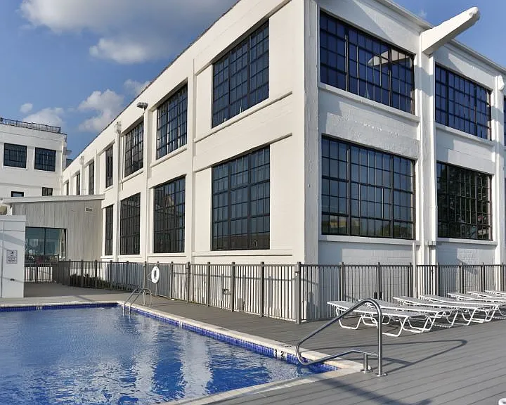 Riverview Lofts — Photo 31