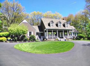 195 Shady Ln, Wexford, PA 15090