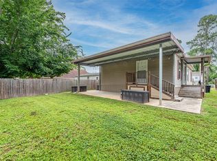 14273 Shadow Bay Dr, Willis, TX 77318