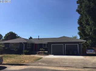 4326 SE Fieldcrest St, Milwaukie, OR 97222