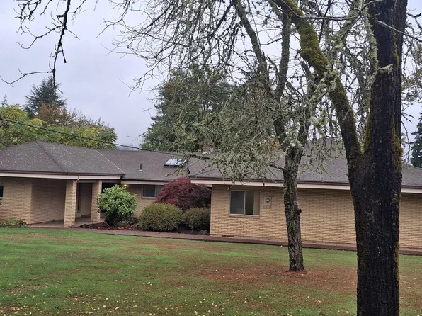 12525 SE 199th Dr, Damascus, OR 97089