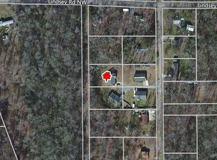 45 Lindsey Rd, Rome, GA 30165