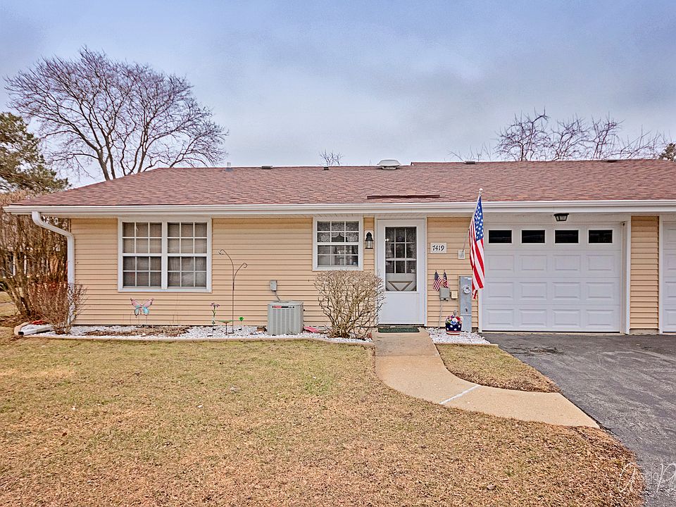 1st image of 7419 Crest Hill Ct #199