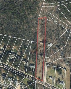 3028 Mount Vernon Church Rd, Raleigh, NC, 27613