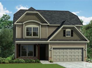 8920 Arched Wing Way, Willow Spring, NC 27592