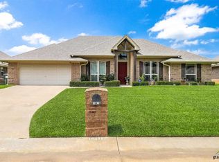 19478 Sara Ln, Flint, TX 75762