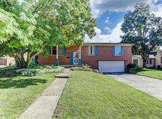 535 Zeller Dr, Springfield, OH 45503