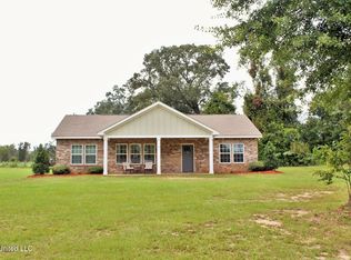 129 Albert Davis Rd, Lucedale, MS 39452
