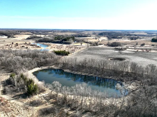 State Highway 21, Montgomery, MN 56069