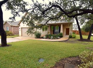 207 Arrowhead Trl, Cedar Park, TX 78613