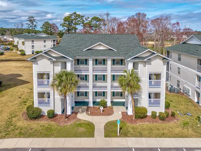 473 White River Dr. #C, Myrtle Beach, SC, 29579