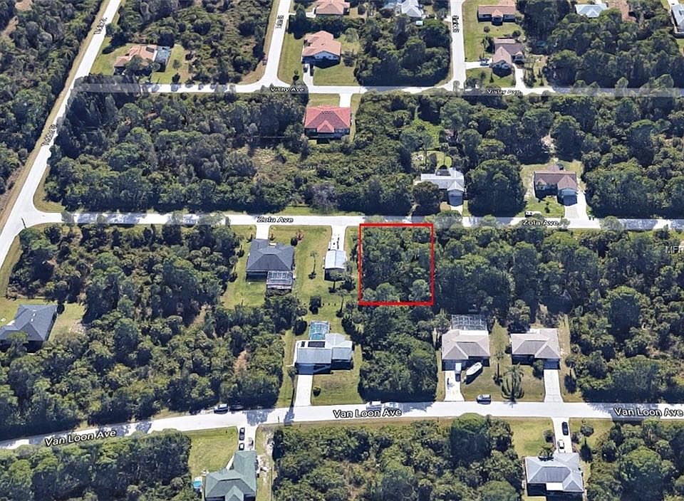1st image of 11405 Zola Ave