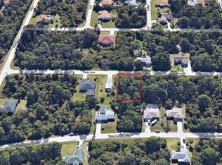 11405 Zola Ave, Port Charlotte, FL 33981
