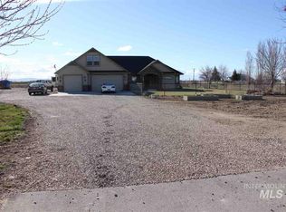 6313 W Bowmont Rd, Kuna, ID 83634